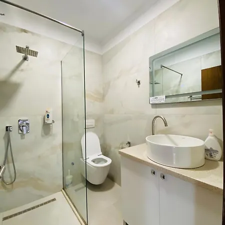 Lahuta E Vjeter Agroturizem 3*