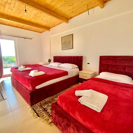 Lahuta E Vjeter Agroturizem