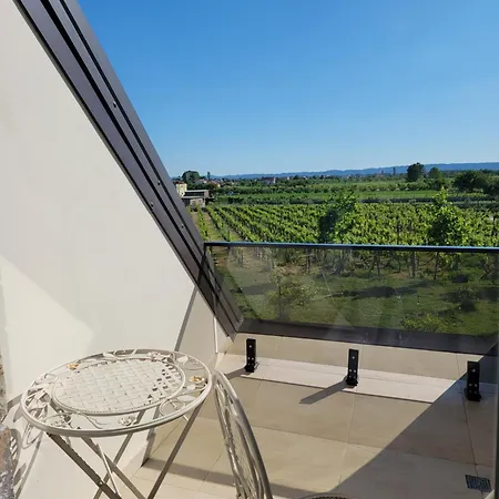 Lahuta E Vjeter Agroturizem 3*