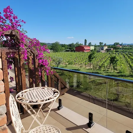 Lahuta E Vjeter Agroturizem