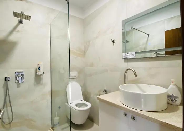 Lahuta E Vjeter Agroturizem 3*