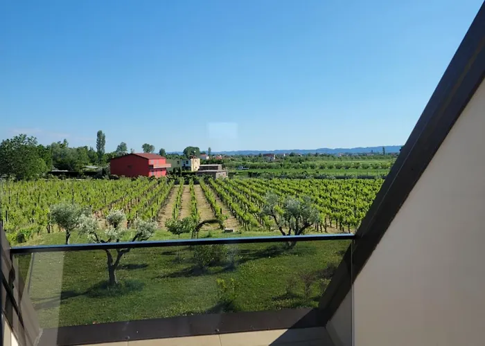 Lahuta E Vjeter Agroturizem Hotel