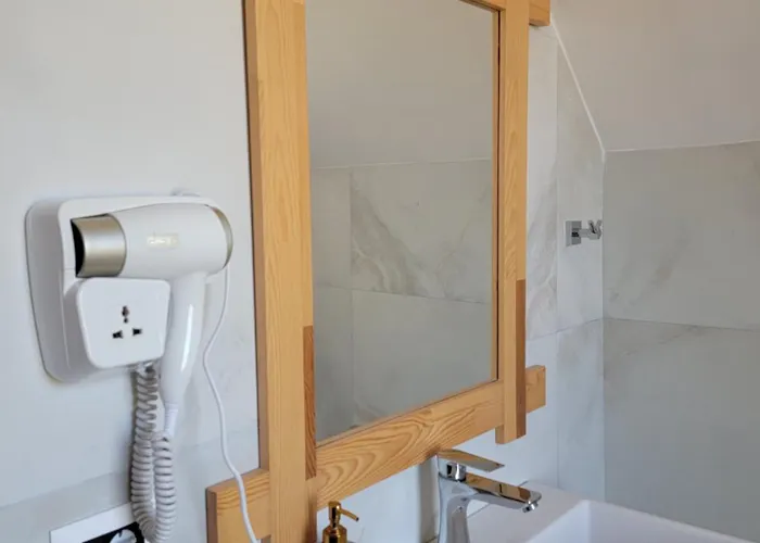 Lahuta E Vjeter Agroturizem Hotel