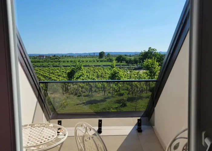 Lahuta E Vjeter Agroturizem