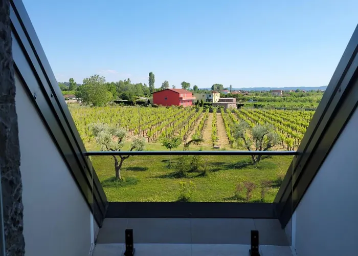 Hotel Lahuta E Vjeter Agroturizem