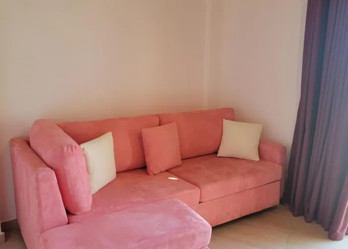 Lahuta E Vjeter Agroturizem Hotel 3*