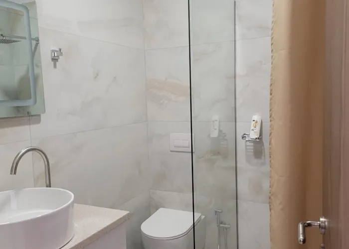 Hotel Lahuta E Vjeter Agroturizem