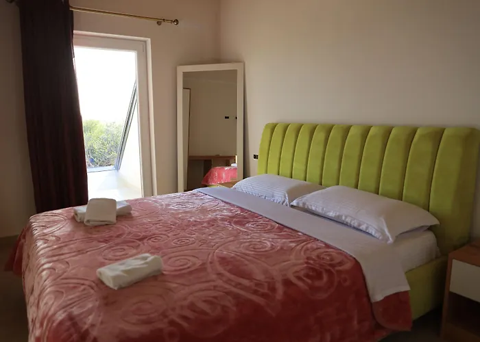 Lahuta E Vjeter Agroturizem