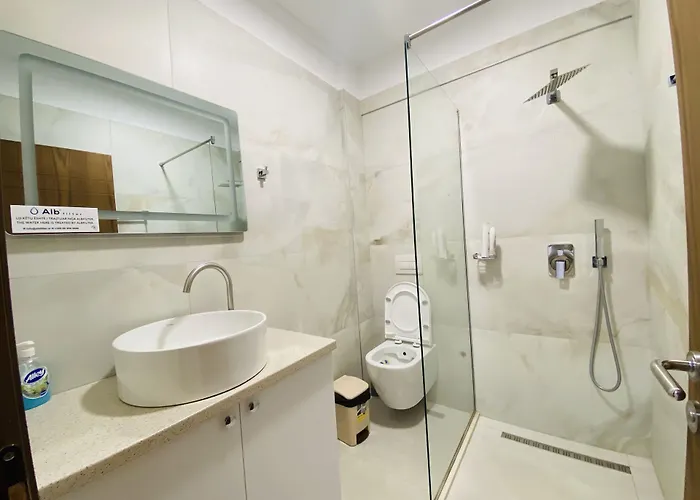 Lahuta E Vjeter Agroturizem 3*