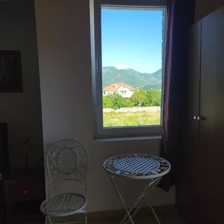 Lahuta E Vjeter Agroturizem 3*