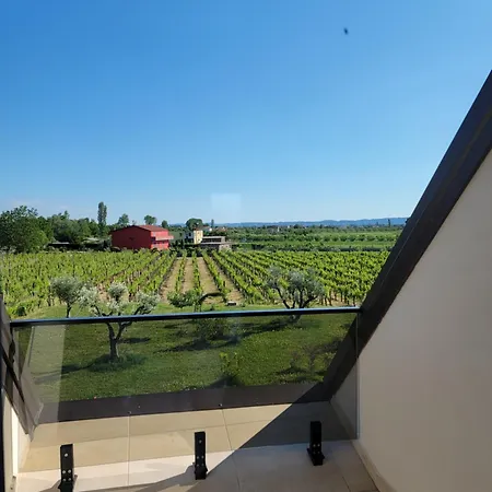 Lahuta E Vjeter Agroturizem Hotell