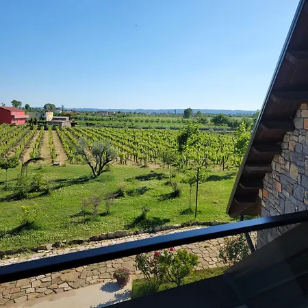 Lahuta E Vjeter Agroturizem