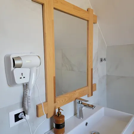 Lahuta E Vjeter Agroturizem Hotel