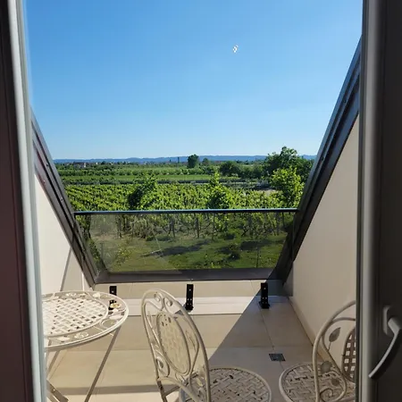 Lahuta E Vjeter Agroturizem