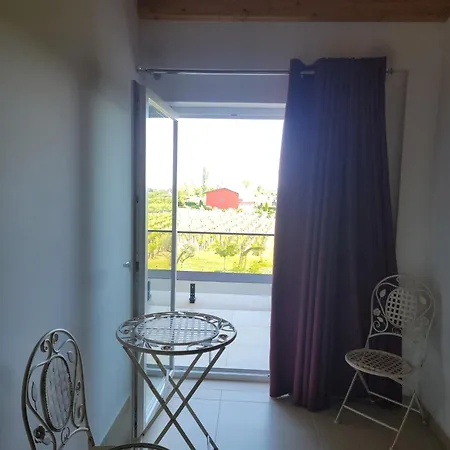 Lahuta E Vjeter Agroturizem Hotel