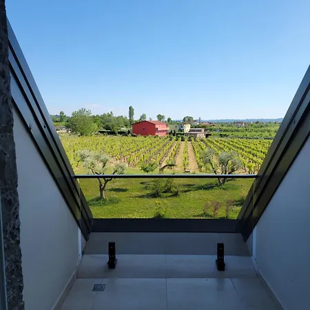 Hotell Lahuta E Vjeter Agroturizem