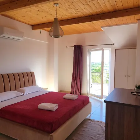 Lahuta E Vjeter Agroturizem Hotel