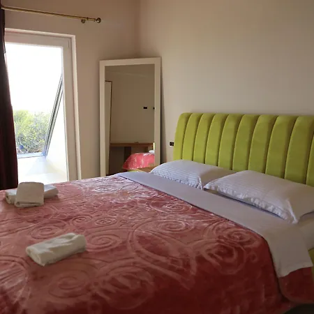 Lahuta E Vjeter Agroturizem