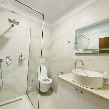 Lahuta E Vjeter Agroturizem Hotell