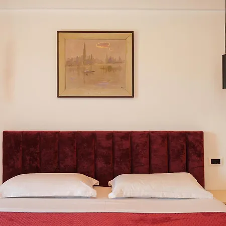 Hotel Lahuta E Vjeter Agroturizem