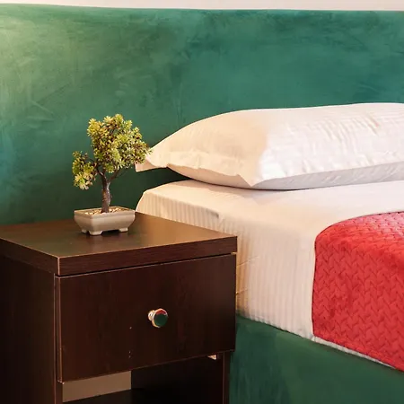 Lahuta E Vjeter Agroturizem Hotel