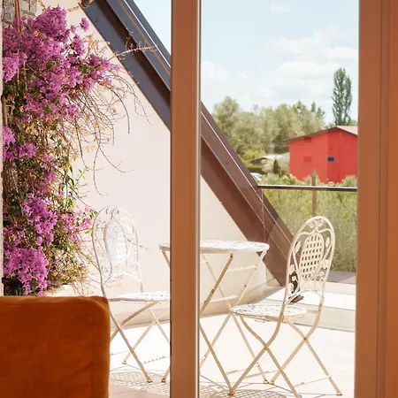 Hotel Lahuta E Vjeter Agroturizem