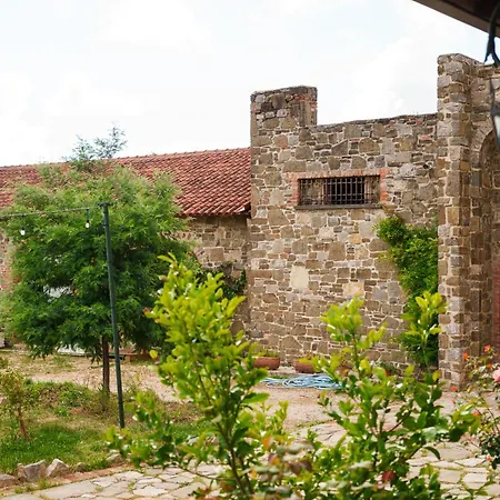 Hotel Lahuta E Vjeter Agroturizem