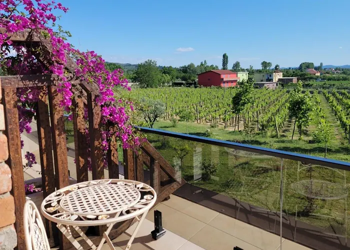 Lahuta E Vjeter Agroturizem